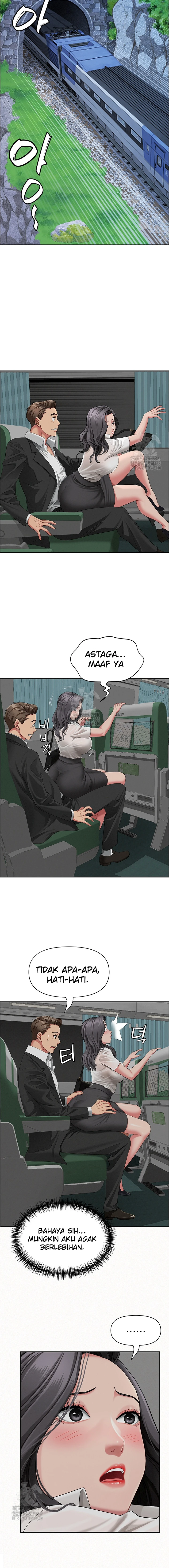 She's a Married Woman - Page 11